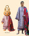 Hussain Rehar Nirmal Spring/Summer Lawn – Inaya